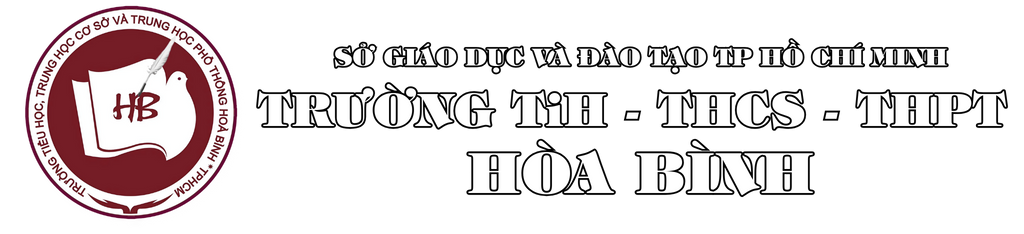 Trường TiH-THCS Và THPT Hòa Bình